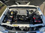2014 NISSAN NAVARA DUAL CAB P/UP ST-R (4x4) D22 SERIES 5