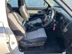2014 NISSAN NAVARA DUAL CAB P/UP ST-R (4x4) D22 SERIES 5