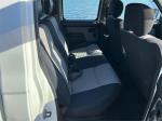 2014 NISSAN NAVARA DUAL CAB P/UP ST-R (4x4) D22 SERIES 5