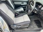 2010 NISSAN NAVARA DUAL CAB P/UP ST-R (4x4) D22 MY08