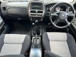 2010 NISSAN NAVARA DUAL CAB P/UP ST-R (4x4) D22 MY08