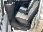 2010 NISSAN NAVARA DUAL CAB P/UP ST-R (4x4) D22 MY08