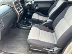 2010 NISSAN NAVARA DUAL CAB P/UP ST-R (4x4) D22 MY08