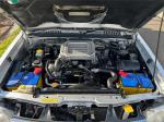 2010 NISSAN NAVARA DUAL CAB P/UP ST-R (4x4) D22 MY08