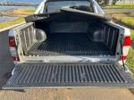 2010 NISSAN NAVARA DUAL CAB P/UP ST-R (4x4) D22 MY08