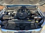 2015 NISSAN NAVARA DUAL CAB UTILITY ST (4x4) NP300 D23