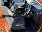 2015 NISSAN NAVARA DUAL CAB UTILITY ST-X (4x4) NP300 D23