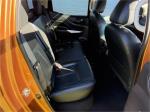2015 NISSAN NAVARA DUAL CAB UTILITY ST-X (4x4) NP300 D23