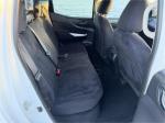 2015 NISSAN NAVARA DUAL CAB UTILITY ST (4x2) NP300 D23