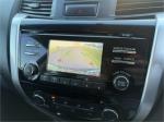2015 NISSAN NAVARA DUAL CAB UTILITY ST (4x2) NP300 D23