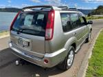 2004 NISSAN X-TRAIL 4D WAGON Ti-L (SUNROOF) (4x4) T30