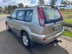 2004 NISSAN X-TRAIL 4D WAGON Ti-L (SUNROOF) (4x4) T30
