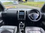 2010 NISSAN X-TRAIL 4D WAGON TL (4x4) T31 MY11