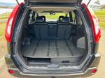 2010 NISSAN X-TRAIL 4D WAGON TL (4x4) T31 MY11