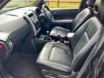2010 NISSAN X-TRAIL 4D WAGON TL (4x4) T31 MY11