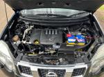 2010 NISSAN X-TRAIL 4D WAGON TL (4x4) T31 MY11