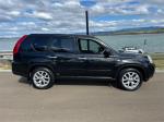 2010 NISSAN X-TRAIL 4D WAGON TL (4x4) T31 MY11