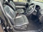 2010 NISSAN X-TRAIL 4D WAGON TL (4x4) T31 MY11