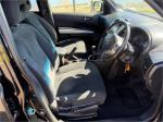 2012 NISSAN X-TRAIL 4D WAGON TS (4x4) T31 SERIES 5