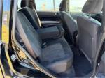2012 NISSAN X-TRAIL 4D WAGON TS (4x4) T31 SERIES 5