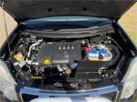 2012 NISSAN X-TRAIL 4D WAGON TS (4x4) T31 SERIES 5
