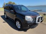 2012 NISSAN X-TRAIL 4D WAGON TS (4x4) T31 SERIES 5
