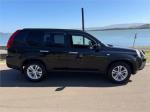 2012 NISSAN X-TRAIL 4D WAGON TS (4x4) T31 SERIES 5