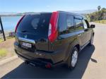2012 NISSAN X-TRAIL 4D WAGON TS (4x4) T31 SERIES 5