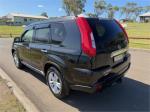 2012 NISSAN X-TRAIL 4D WAGON TS (4x4) T31 SERIES 5