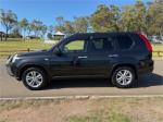 2012 NISSAN X-TRAIL 4D WAGON TS (4x4) T31 SERIES 5