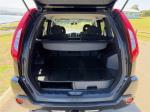 2012 NISSAN X-TRAIL 4D WAGON TS (4x4) T31 SERIES 5