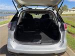 2015 NISSAN X-TRAIL 4D WAGON ST (FWD) T32