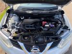 2015 NISSAN X-TRAIL 4D WAGON ST (FWD) T32