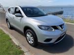 2015 NISSAN X-TRAIL 4D WAGON ST (FWD) T32