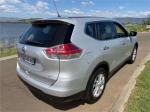 2015 NISSAN X-TRAIL 4D WAGON ST (FWD) T32
