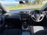 2015 NISSAN X-TRAIL 4D WAGON ST (FWD) T32