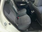 2009 SUBARU IMPREZA 5D HATCHBACK R (AWD) MY09