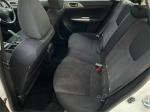 2009 SUBARU IMPREZA 5D HATCHBACK R (AWD) MY09
