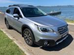 2015 SUBARU OUTBACK 4D WAGON 2.0D PREMIUM AWD MY15