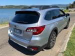 2015 SUBARU OUTBACK 4D WAGON 2.0D PREMIUM AWD MY15