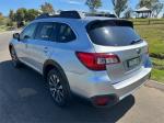2015 SUBARU OUTBACK 4D WAGON 2.0D PREMIUM AWD MY15