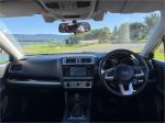 2015 SUBARU OUTBACK 4D WAGON 3.6R PREMIUM MY14