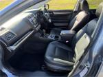 2015 SUBARU OUTBACK 4D WAGON 3.6R PREMIUM MY14
