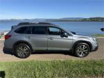 2015 SUBARU OUTBACK 4D WAGON 3.6R PREMIUM MY14