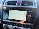 2015 SUBARU OUTBACK 4D WAGON 3.6R PREMIUM MY14