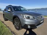 2015 SUBARU OUTBACK 4D WAGON 3.6R PREMIUM MY14