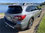 2015 SUBARU OUTBACK 4D WAGON 3.6R PREMIUM MY14