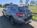 2015 SUBARU OUTBACK 4D WAGON 3.6R PREMIUM MY14