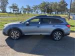2015 SUBARU OUTBACK 4D WAGON 3.6R PREMIUM MY14