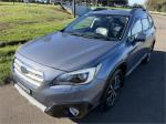 2015 SUBARU OUTBACK 4D WAGON 3.6R PREMIUM MY14
